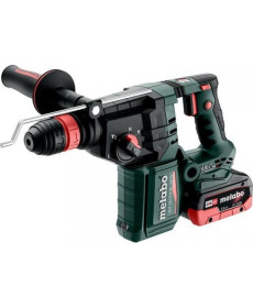 Перфоратор Metabo 2x5.5Ah LiHD METABOX 165