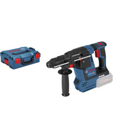 Перфоратор Bosch GBH 18V-26 F 18 V