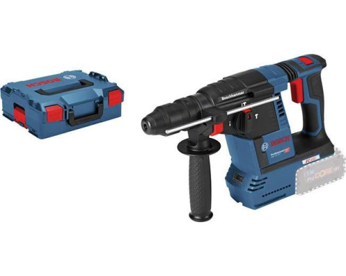 Перфоратор Bosch GBH 18V-26 F 18 V