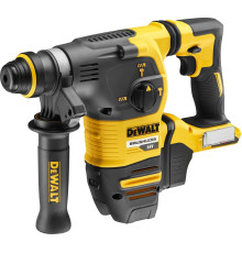 Перфоратор акумуляторний Dewalt DCH333NT 54V