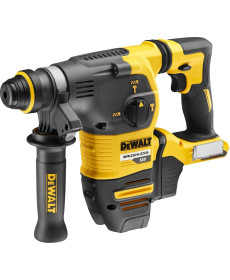 Перфоратор акумуляторний Dewalt DCH333NT 54V