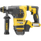 Перфоратор акумуляторний Dewalt DCH333NT 54V