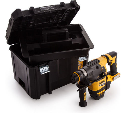 Перфоратор акумуляторний Dewalt DCH333NT 54V