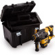 Перфоратор акумуляторний Dewalt DCH333NT 54V