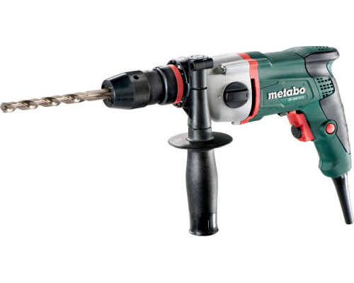 Перфоратор мережевий Metabo 600Вт