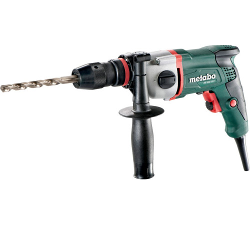 Перфоратор мережевий Metabo 600Вт