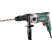 Перфоратор мережевий Metabo 600Вт