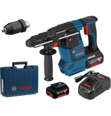 Перфоратор Bosch GBH 18V-26 F 18 V