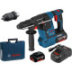 Перфоратор Bosch GBH 18V-26 F 18 V