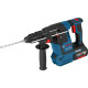 Перфоратор Bosch GBH 18V-26 F 18 V