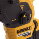 Перфоратор акумуляторний Dewalt DCH333X2 54V