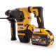 Перфоратор акумуляторний Dewalt DCH333X2 54V