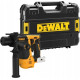 Дриль-перфоратор Dewalt DEWALT HAMMER DRILL 12V 1.1J DRILLING 2x5.0Ah DCH072P2