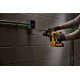 Дриль-перфоратор Dewalt DEWALT HAMMER DRILL 12V 1.1J DRILLING 2x5.0Ah DCH072P2