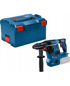 Акмуляторний перфоратор Bosch GBH 18V-28 C, L-BOX