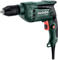 Перфоратор мережевий Metabo BE 650 650Вт