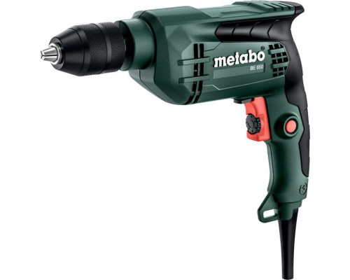 Перфоратор мережевий Metabo BE 650 650Вт