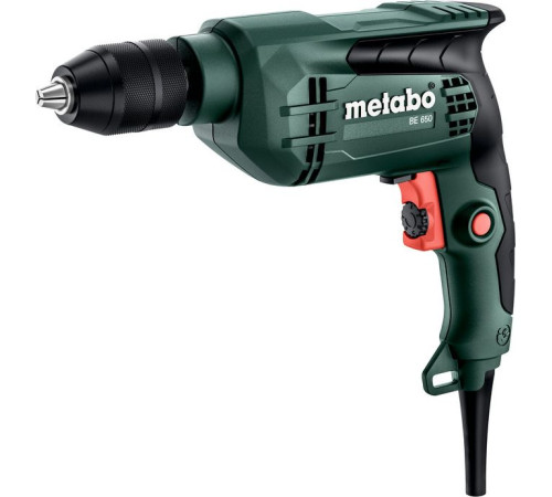 Перфоратор мережевий Metabo BE 650 650Вт