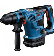 Перфоратор Bosch GBH 18V-34 CF 18 В