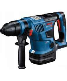 Перфоратор Bosch GBH 18V-34 CF 18 В