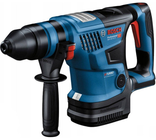 Перфоратор Bosch GBH 18V-34 CF 18 В