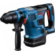 Перфоратор Bosch GBH 18V-34 CF 18 В