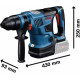 Перфоратор Bosch GBH 18V-34 CF 18 В