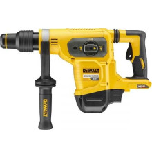 Перфоратор акумуляторний Dewalt DCH481N 54V