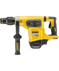Перфоратор акумуляторний Dewalt DCH481N 54V