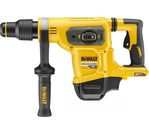 Перфоратор акумуляторний Dewalt DCH481N 54V