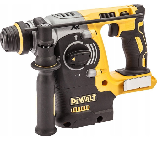 Перфоратор-дриль акумуляторний Dewalt DEWALT HAMMER SDS+ 18V DCH273H2T 2.1J 2x5.0Ah POWERSTACK