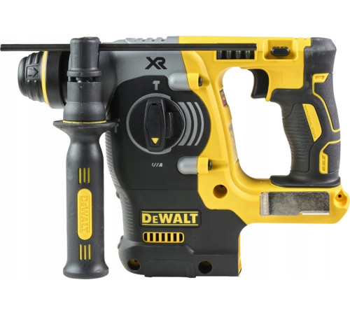 Перфоратор-дриль акумуляторний Dewalt DEWALT HAMMER SDS+ 18V DCH273H2T 2.1J 2x5.0Ah POWERSTACK