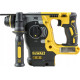 Перфоратор-дриль акумуляторний Dewalt DEWALT HAMMER SDS+ 18V DCH273H2T 2.1J 2x5.0Ah POWERSTACK