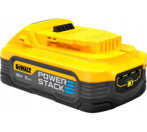 Перфоратор-дриль акумуляторний Dewalt DEWALT HAMMER SDS+ 18V DCH273H2T 2.1J 2x5.0Ah POWERSTACK