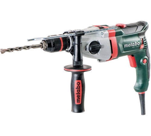 Перфоратор мережевий Metabo SBEV 1000-2 1010Вт Перфоратор мережевий Metabo SBEV 1000-2 1010Вт