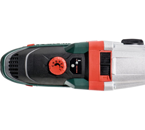 Перфоратор мережевий Metabo SBEV 1000-2 1010Вт Перфоратор мережевий Metabo SBEV 1000-2 1010Вт