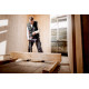Перфоратор мережевий Metabo SBEV 1000-2 1010Вт