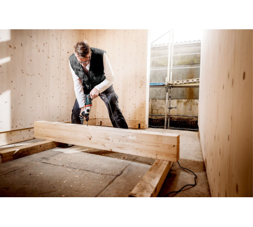 Перфоратор мережевий Metabo SBEV 1000-2 1010Вт Перфоратор мережевий Metabo SBEV 1000-2 1010Вт