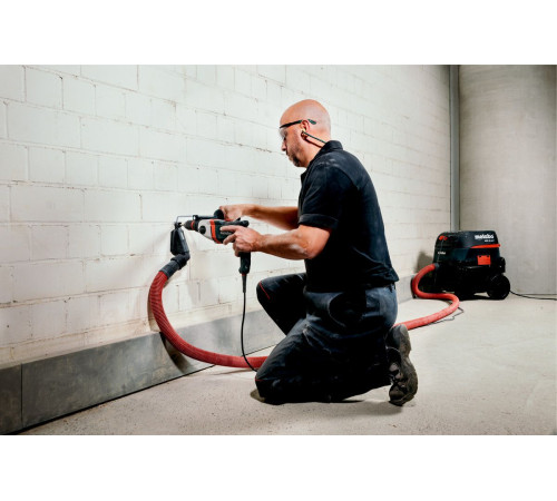 Перфоратор мережевий Metabo SBEV 1000-2 1010Вт Перфоратор мережевий Metabo SBEV 1000-2 1010Вт