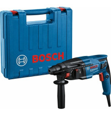 Ударний дриль Bosch GBH 2-21 Professional 720 Вт