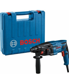 Ударний дриль Bosch GBH 2-21 Professional 720 Вт