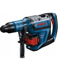 Перфоратор Bosch GBH 18V-45 C 18V