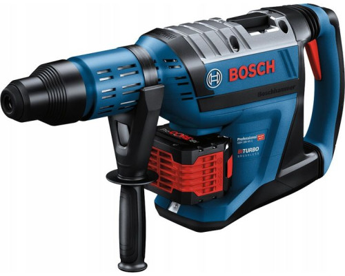 Перфоратор Bosch GBH 18V-45 C 18V