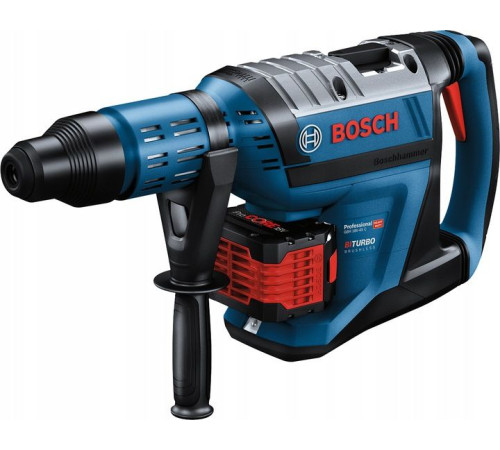 Перфоратор Bosch GBH 18V-45 C 18V