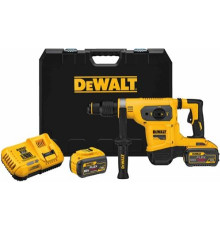 Перфоратор акумляторний Dewalt DCH481X2 54V