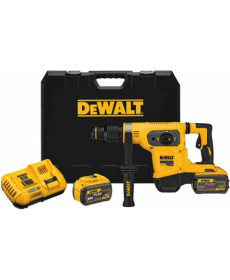 Перфоратор акумляторний Dewalt DCH481X2 54V