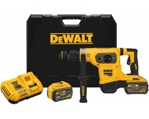 Перфоратор акумляторний Dewalt DCH481X2 54V