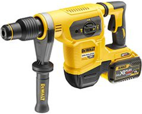 Перфоратор акумляторний Dewalt DCH481X2 54V