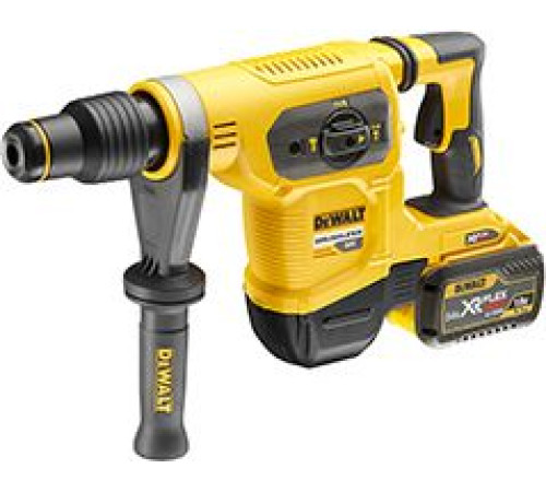 Перфоратор акумляторний Dewalt DCH481X2 54V