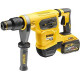 Перфоратор акумляторний Dewalt DCH481X2 54V